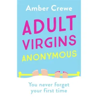 Adult Virgins Anonymous