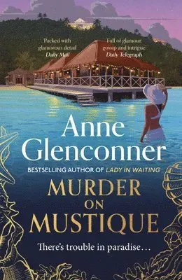 Murder On Mustique