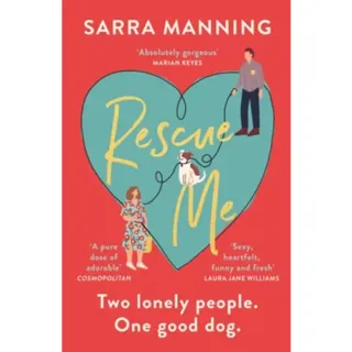 Rescue Me