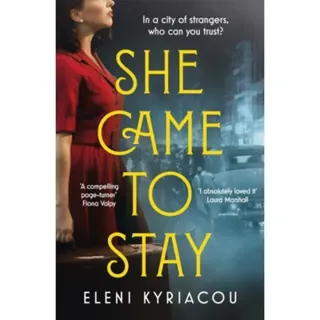 She Came to Stay