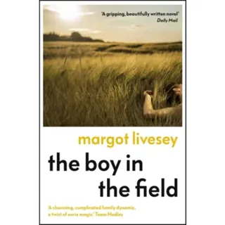 The Boy in the Field