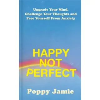 Happy Not Perfect