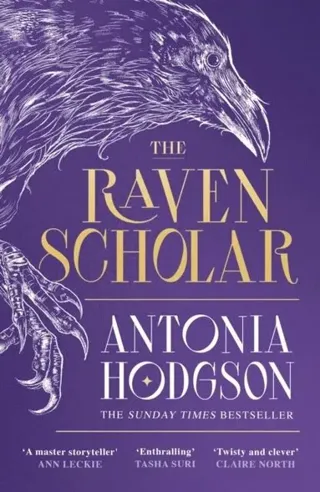 The Raven Scholar