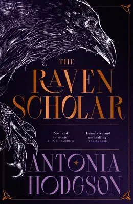 The Raven Scholar