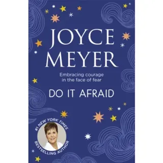 Do It Afraid