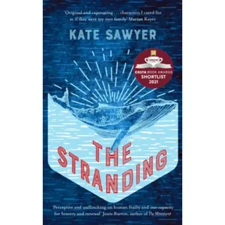 The Stranding