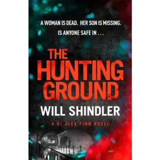 The Hunting Ground