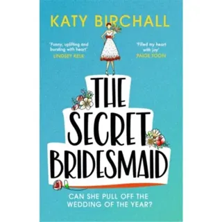 The Secret Bridesmaid