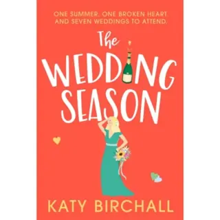 The Wedding Season