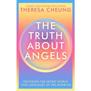 The Truth about Angels