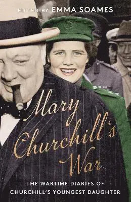 Mary Churchill's War