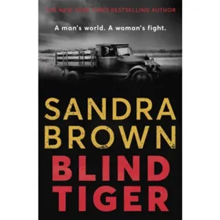 Blind Tiger