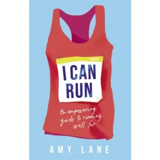 I Can Run