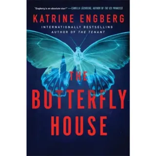 The Butterfly House