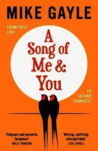 A Song of Me and You