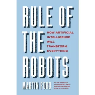 Rule of the Robots