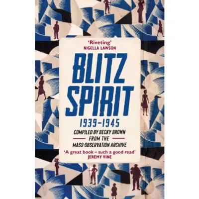 Blitz Spirit