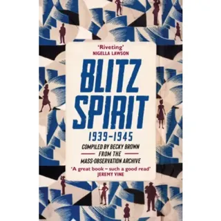 Blitz Spirit