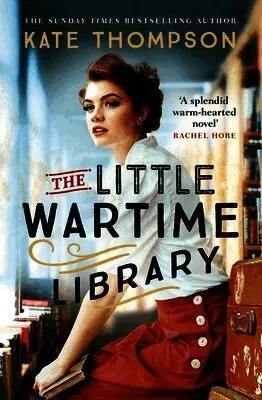 The Little Wartime Library