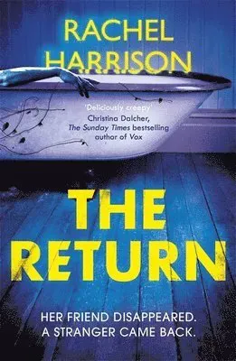 Return