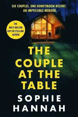The Couple at the Table
