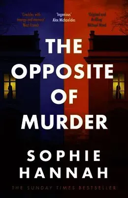 The Opposite of Murder