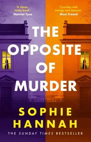 Opposite of Murder