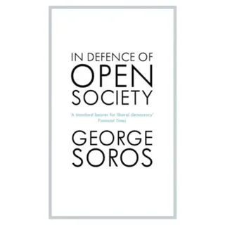 In Defence of Open Society