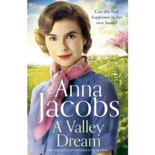 A Valley Dream