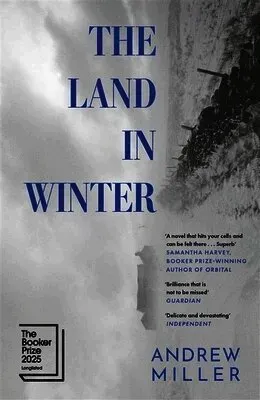 Land in Winter