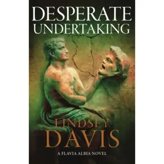 Desperate Undertaking