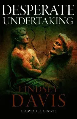 Desperate Undertaking