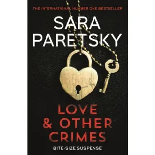 Love and Other Crimes