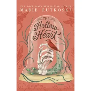 The Hollow Heart