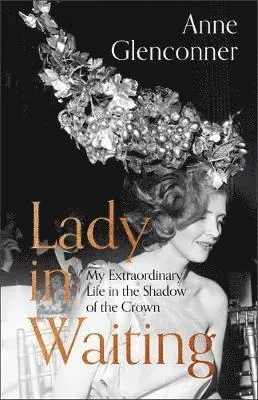 Lady in Waiting
