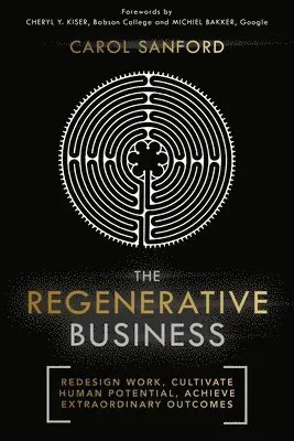 The Regenerative Business