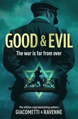 Good & Evil