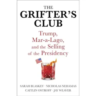 The Grifter's Club