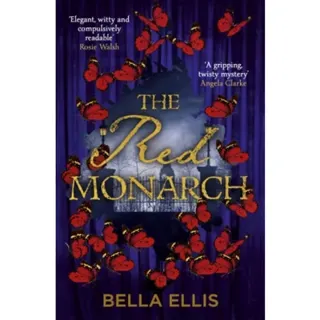 The Red Monarch