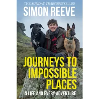 Journeys to Impossible Places