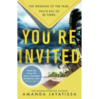 You're Invited