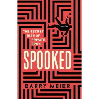 Spooked
