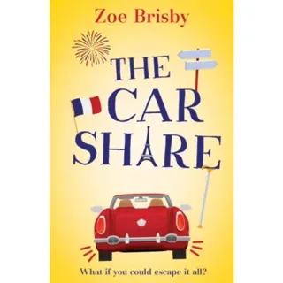 The Car Share