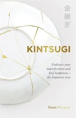 Kintsugi