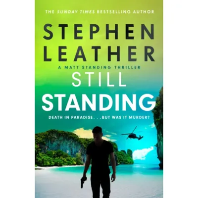 Still Standing