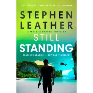 Still Standing