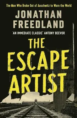Escape Artist