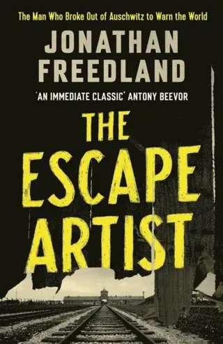 Escape Artist