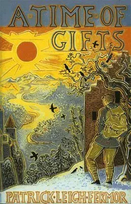 A Time of Gifts