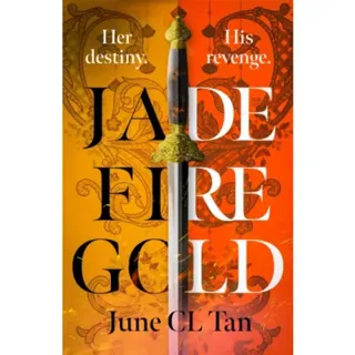 Jade Fire Gold